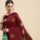 Maroon__Royal Rajgharana Sarees